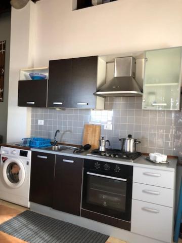 Attico Residence Costa Do Sol Sal Rei Zewnętrze zdjęcie