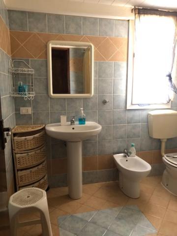 Attico Residence Costa Do Sol Sal Rei Zewnętrze zdjęcie