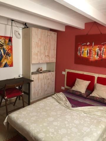 Attico Residence Costa Do Sol Sal Rei Zewnętrze zdjęcie