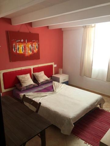 Attico Residence Costa Do Sol Sal Rei Zewnętrze zdjęcie