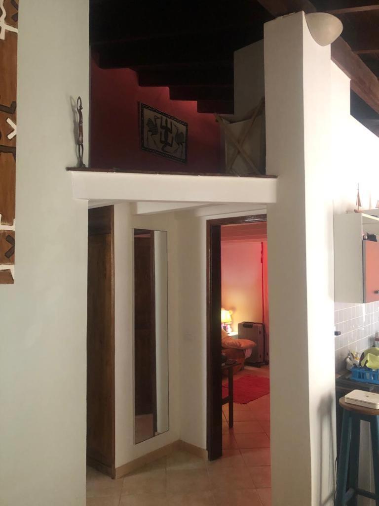 Attico Residence Costa Do Sol Sal Rei Zewnętrze zdjęcie