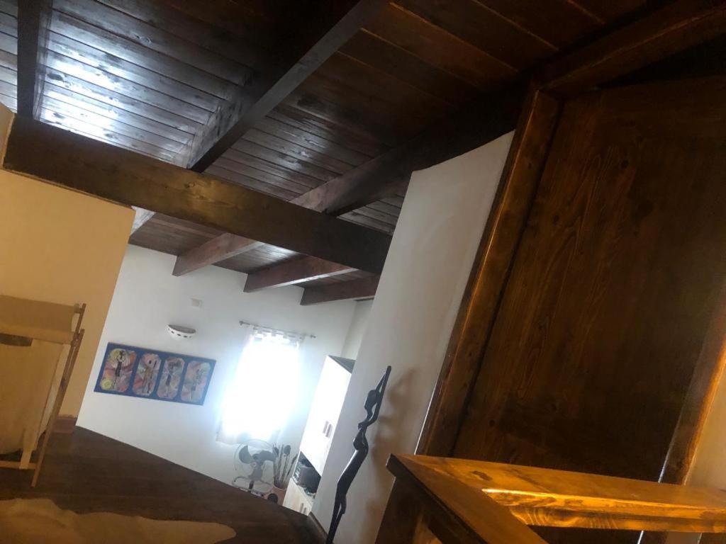 Attico Residence Costa Do Sol Sal Rei Zewnętrze zdjęcie