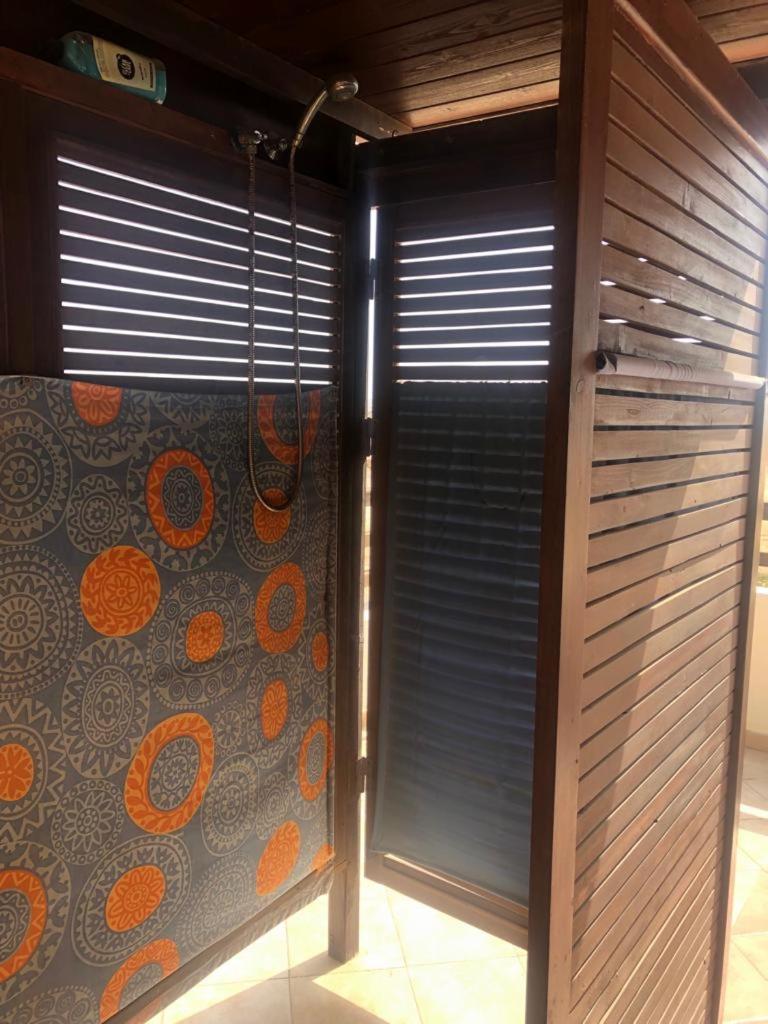 Attico Residence Costa Do Sol Sal Rei Zewnętrze zdjęcie